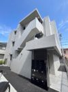 VORT高井戸西residenceの外観