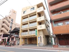 BERG白金の外観画像