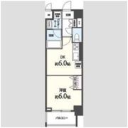 メゾン センリーユの間取り画像