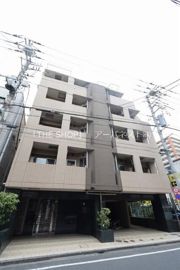 コンシェリア高井戸東の外観画像