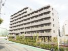 ルーブル高島平の間取り画像