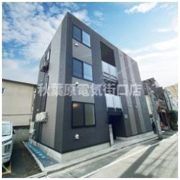 IXO町屋の外観画像