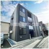 IXO町屋の間取り画像