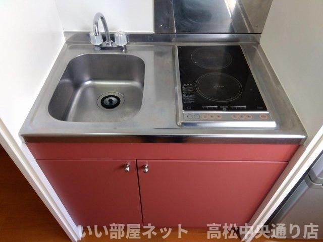キッチン
