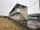 レオパレスPatioの間取り画像