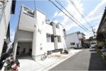 ハーモニーテラス長田Ⅱの間取り画像