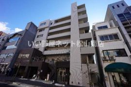 Kasa Amu (カーサアミュー)の外観画像