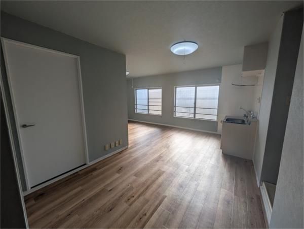 リビング