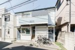 ル・クレール中野の間取り画像