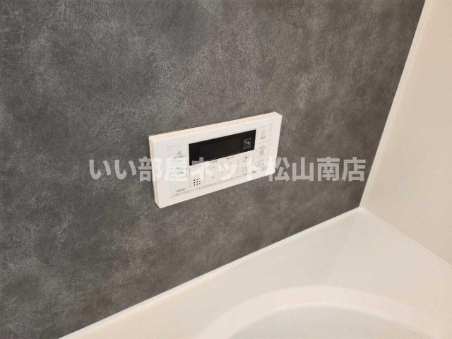 バスルーム