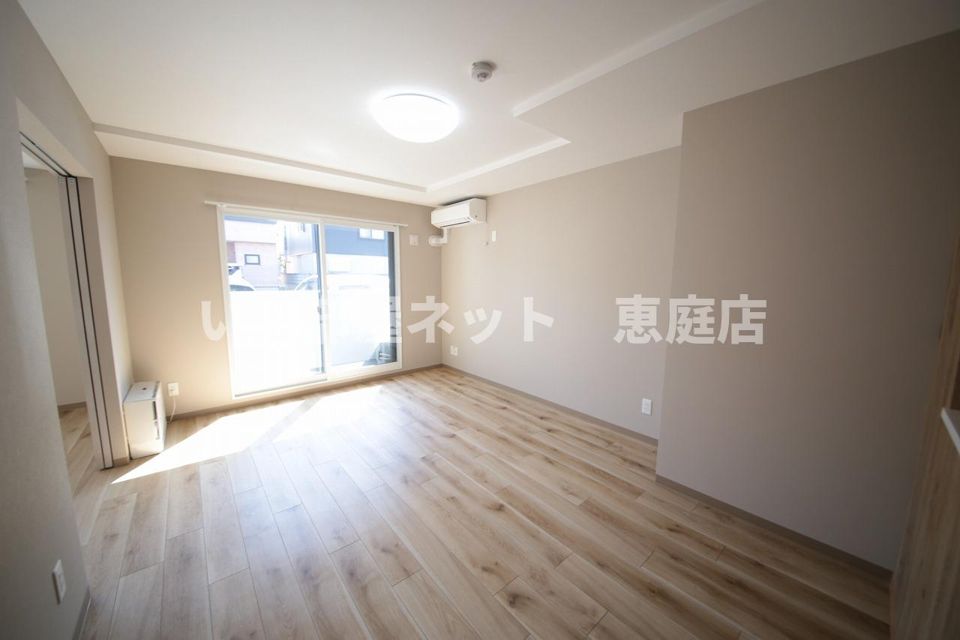 リビング