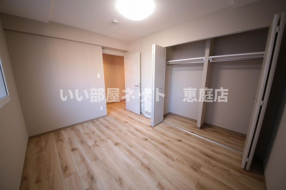 洋室
