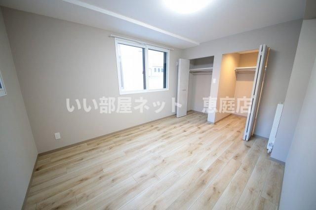 子供部屋