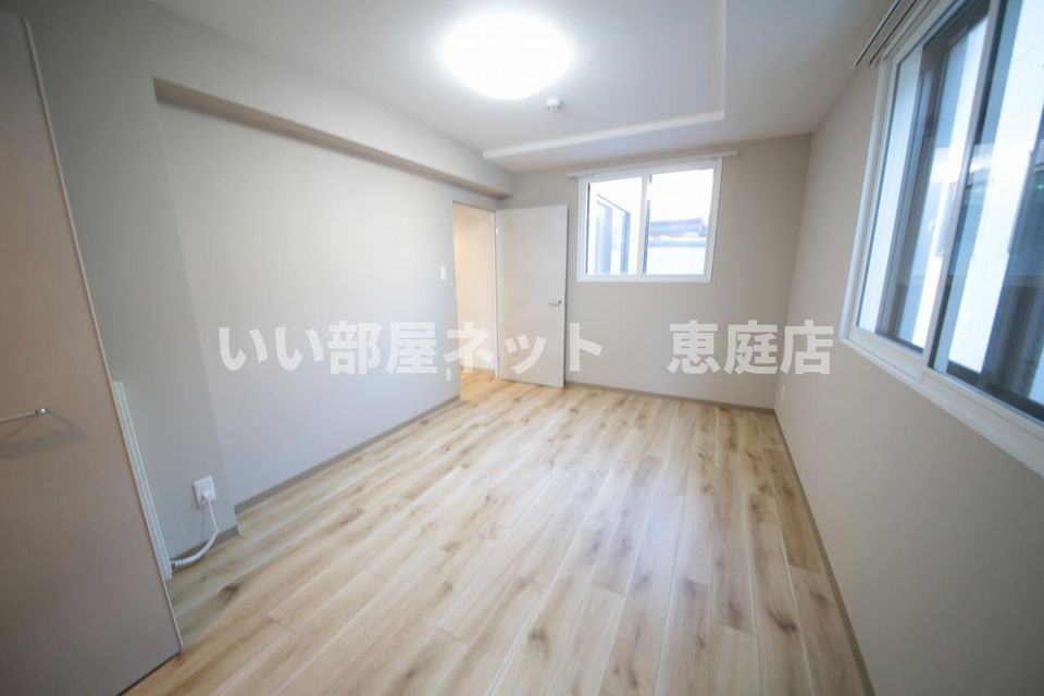 子供部屋