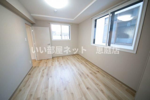 子供部屋