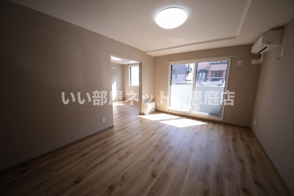 リビング