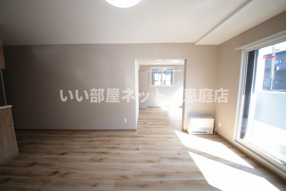 リビング