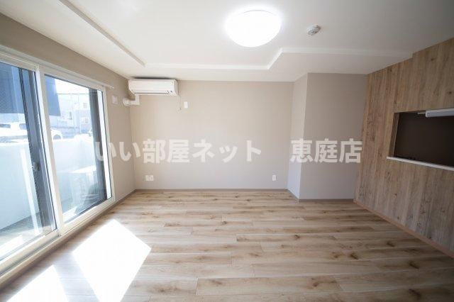 リビング