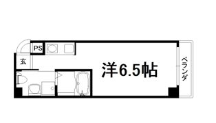 marubuの間取り画像