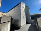 バーミープレイス吉祥寺Ⅱの間取り画像