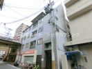 コロナハイツの間取り画像