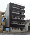 Next浜mansionの間取り画像