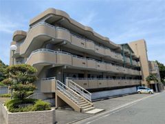 富士ヶ丘の外観画像