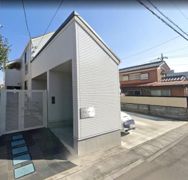 グランステージの外観画像