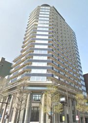 D’グラフォート横浜クルージングタワーの外観画像