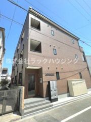 ノースキャッスルの外観画像