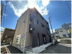 リングフィールド連坊駅前Ⅱの外観画像