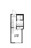 minerumo SEYAの間取り画像