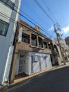 坂口ポートハイツの間取り画像