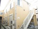 アヴァンセ西ヶ原の間取り画像