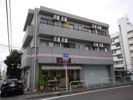 ドミールS・Kの間取り画像