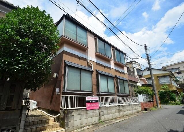 アーク北浦和の外観画像