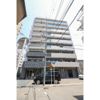 メインステージ大阪福島の間取り画像