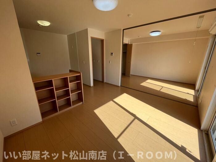 リビング