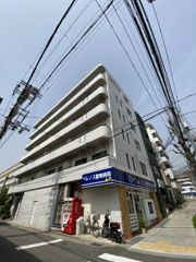 エスパレス六甲の外観画像