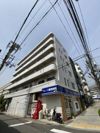 エスパレス六甲の間取り画像