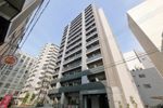 WORVE大阪本町の外観