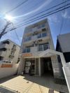 ジュネス本山の間取り画像