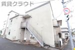 パティオ蘇我の間取り画像