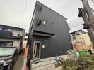リベルテ東浦和の間取り画像