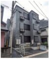 HONGO PARK TERRACEの間取り画像