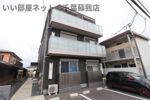 シャルムの間取り画像
