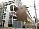 レオパレスドミールの間取り画像