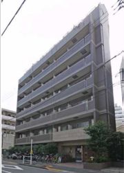グランヴァン東中野Ⅲの外観画像