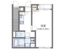レオネクストラグレージュⅣの間取り画像