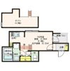 G－Residence Koiwaの間取り画像